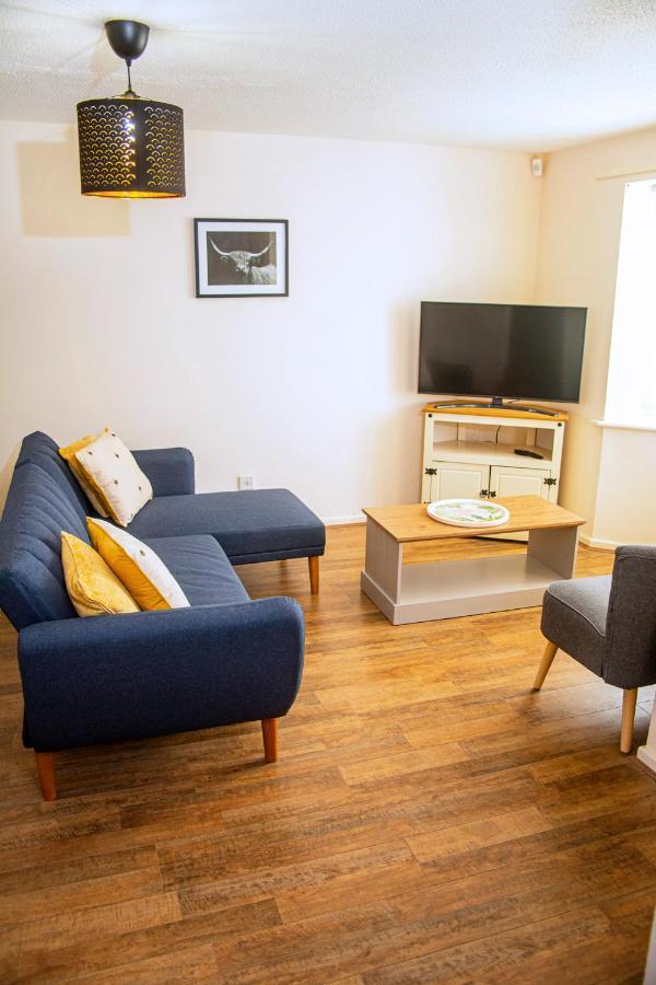 Cosy 3-Bed Home Close To City Centre Manchester Dış mekan fotoğraf